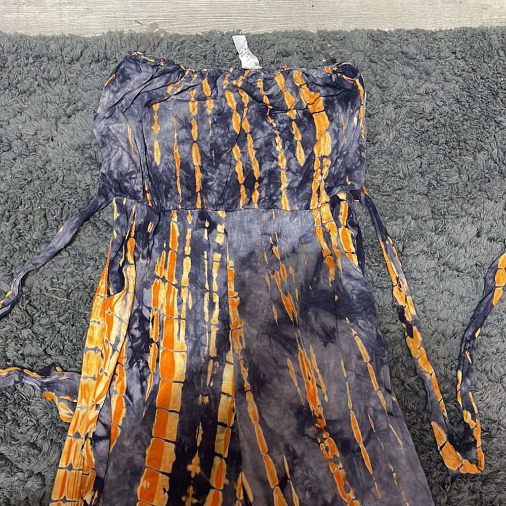 Halter Romper - image 2